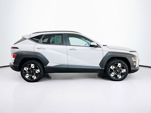 Used 2025 Hyundai Kona SEL image 10