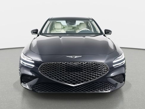 New 2026 Genesis G70 2.5T Prestige RWD image 2