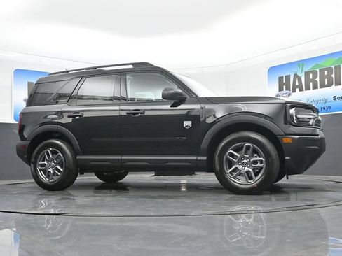 New 2026 Ford Bronco Sport Big Bend AWD/4WD image 21