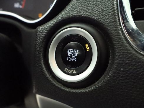 Used 2014 Dodge Durango R/T w/ Premium Nappa Leather Group image 34