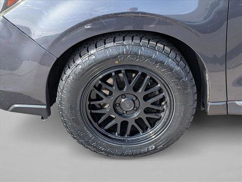 Used 2018 Subaru Forester 2.0XT Touring image 15