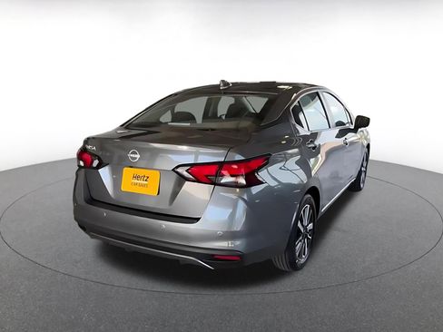 Used 2025 Nissan Versa SV FWD image 18