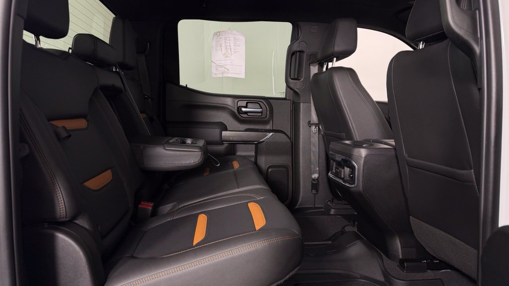 Used 2021 GMC Sierra 1500 AT4 AWD/4WD image 30
