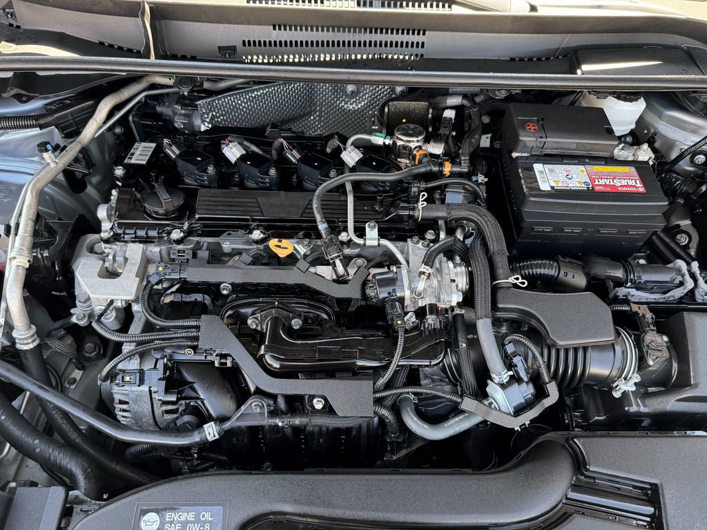Used 2024 Toyota Corolla LE FWD image 12