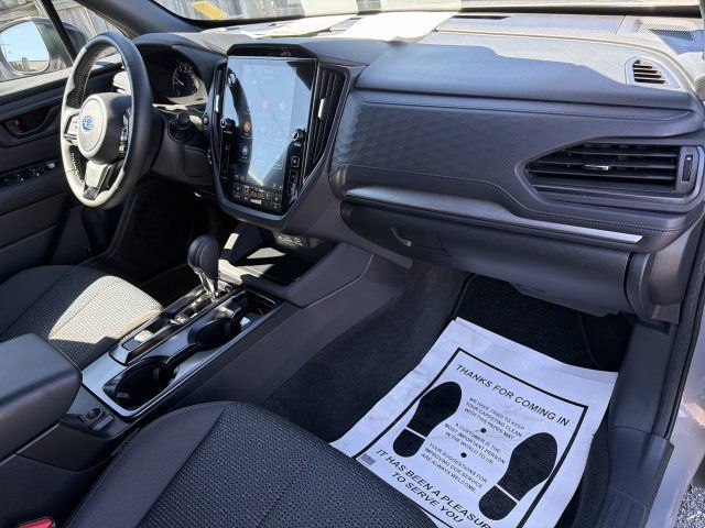 Certified 2026 Subaru Forester Premium AWD/4WD image 29