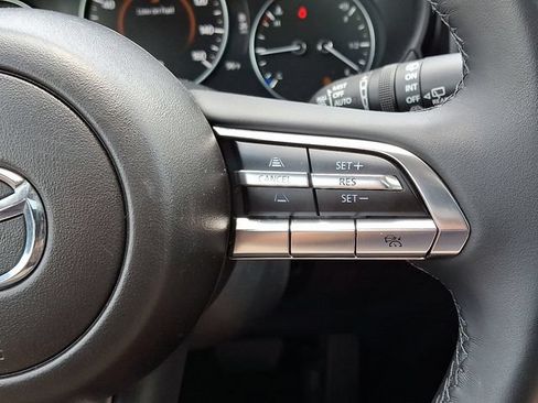 Used 2025 MAZDA CX-50 AWD 2.5 Hybrid w/ Premium Pkg image 18