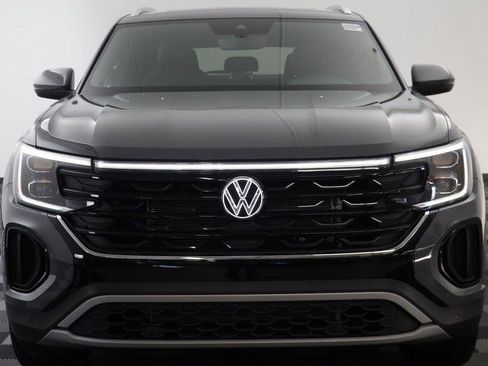 New 2026 Volkswagen Atlas Cross Sport SE image 21