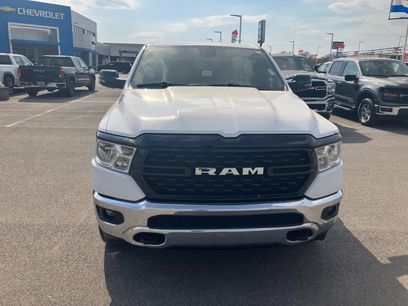 Used 2024 RAM 1500 Big Horn