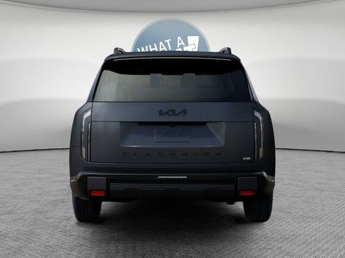 New 2027 Kia Telluride EX X-Line image 5