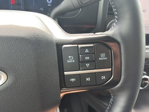 Used 2026 Ford F450 Platinum w/ FX4 Off-Road Package AWD/4WD image 24
