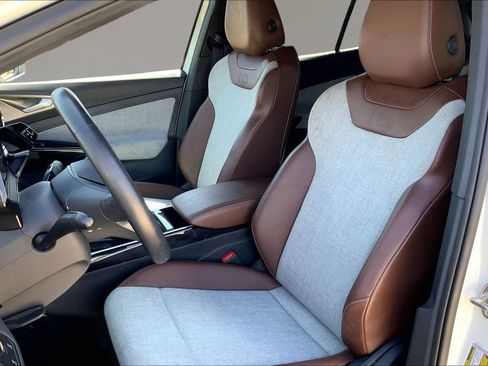 Certified 2023 Volkswagen ID.4 Pro RWD image 23