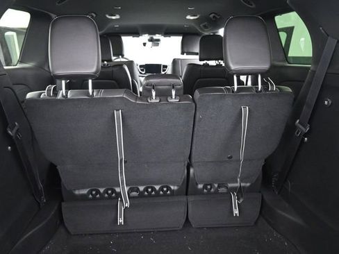 New 2026 Chrysler Voyager LX FWD image 18