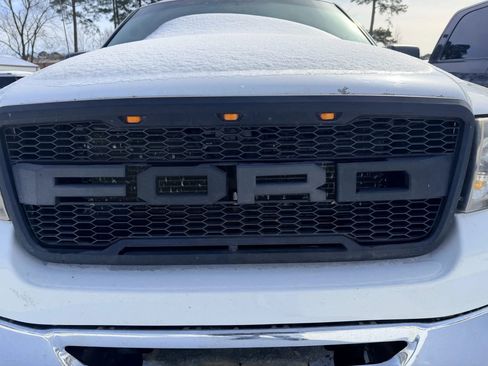 Used 2007 Ford F150 XLT image 4