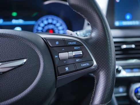 Used 2021 Genesis G70 3.3T image 21