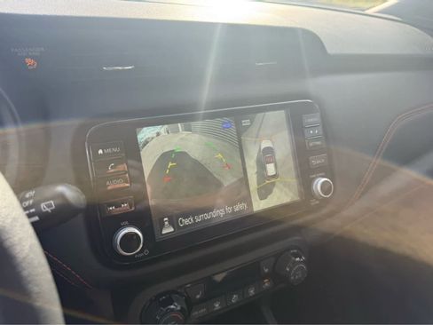 Used 2024 Nissan Kicks SR w/ SR Premium Package FWD image 15