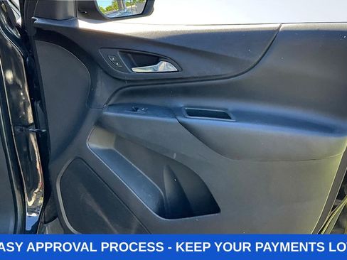 Used 2019 Chevrolet Equinox LT AWD/4WD image 34