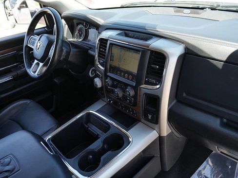 Used 2016 RAM 1500 Laramie AWD/4WD image 59