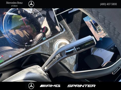 New 2026 Mercedes-Benz E 53 AMG e 4MATIC Sedan image 29