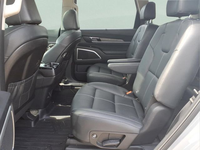 Used 2022 Kia Telluride EX w/ EX Premium Package AWD/4WD image 20