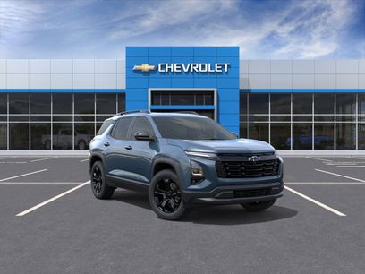 New 2026 Chevrolet Equinox LT