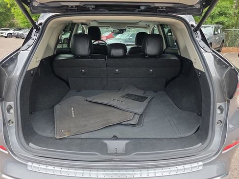 Used 2019 Nissan Murano Platinum FWD image 40