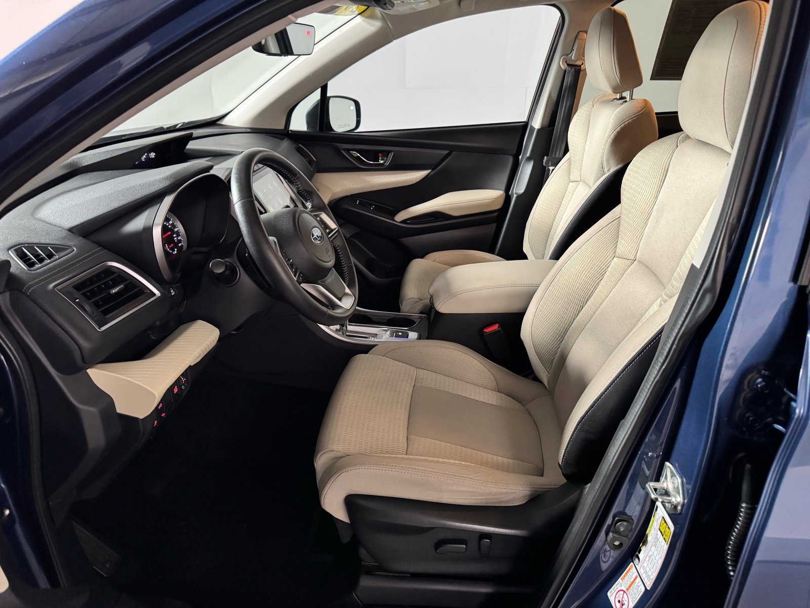 Used 2019 Subaru Ascent Premium AWD/4WD image 14