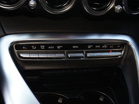Used 2017 Mercedes-Benz AMG GT Coupe image 15