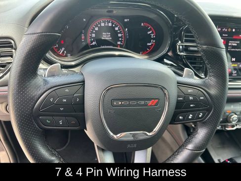 Used 2024 Dodge Durango R/T RWD image 34