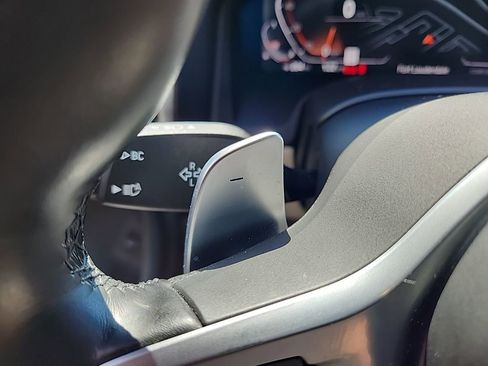 Used 2020 BMW 840i Gran Coupe w/ M Sport Package image 37