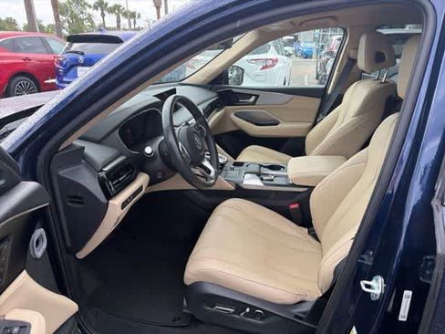 Used 2024 Acura MDX FWD image 20
