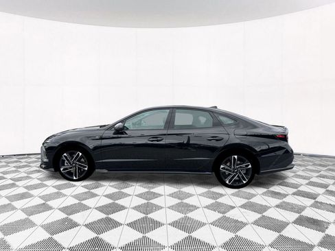 New 2026 Hyundai Sonata N Line image 3
