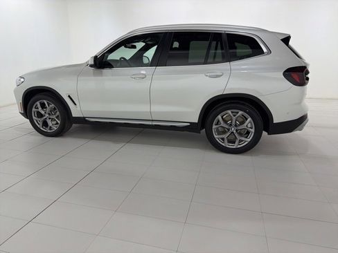 Certified 2023 BMW X3 xDrive30i w/ Premium Package image 2