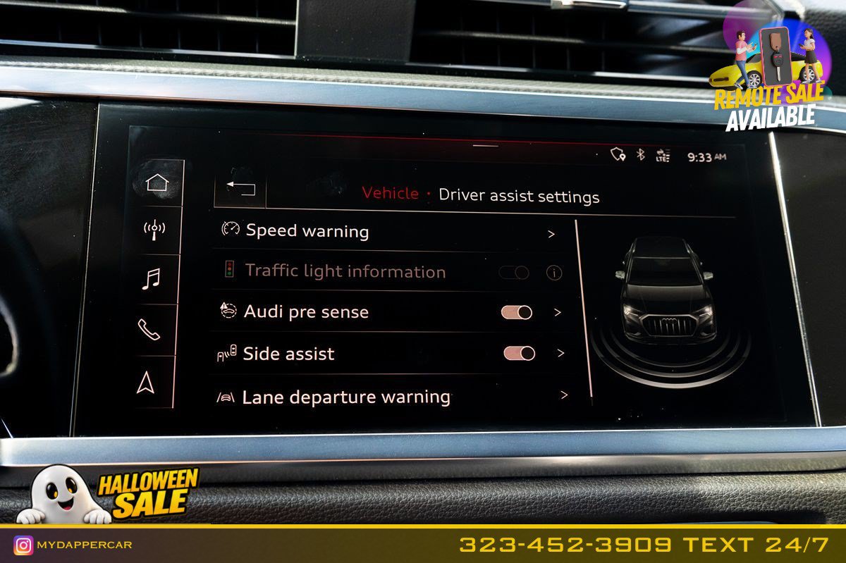 Used 2019 Audi Q3 2.0T Premium Plus w/ Premium Plus Package AWD/4WD image 40