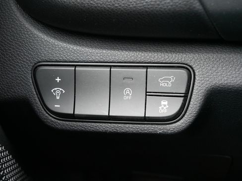 Used 2025 Kia Seltos EX w/ EX Sunroof Package image 26