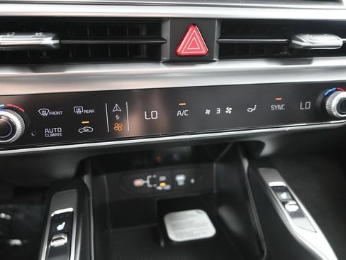 New 2026 Kia Sorento S AWD/4WD image 20
