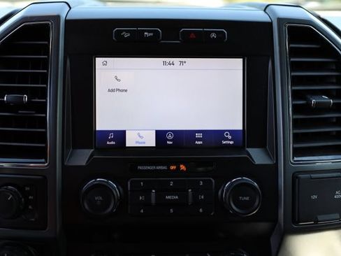 Used 2020 Ford F150 XLT w/ Equipment Group 302A Luxury AWD/4WD image 24