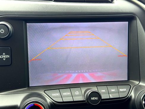 Used 2014 Chevrolet Corvette Z51 3LT w/ 3LT Preferred Equipment Group image 29