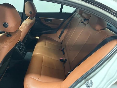 Used 2016 BMW 340i Sedan image 18