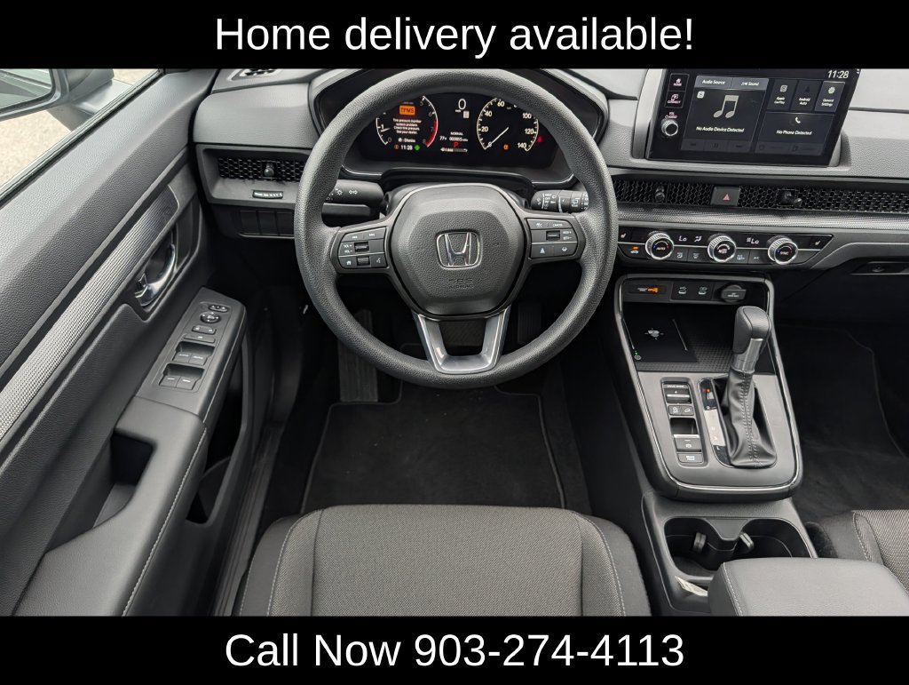 Used 2026 Honda CR-V EX image 13
