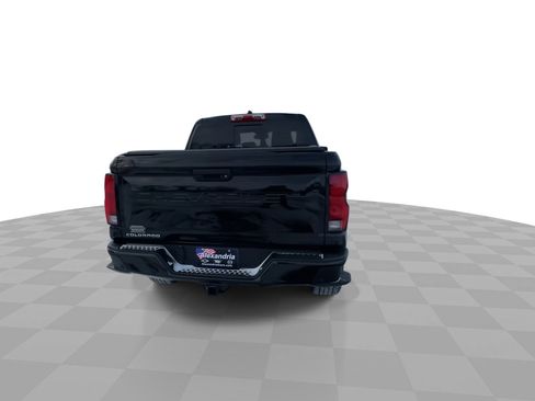 Used 2023 Chevrolet Colorado Z71 w/ Z71 Convenience Package 2 image 7