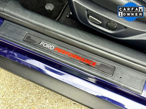 Used 2019 Ford Mustang Shelby GT350 w/ Technology Package image 20