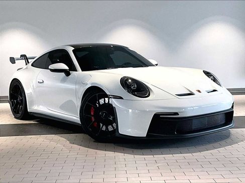 Used 2022 Porsche 911 GT3 image 12