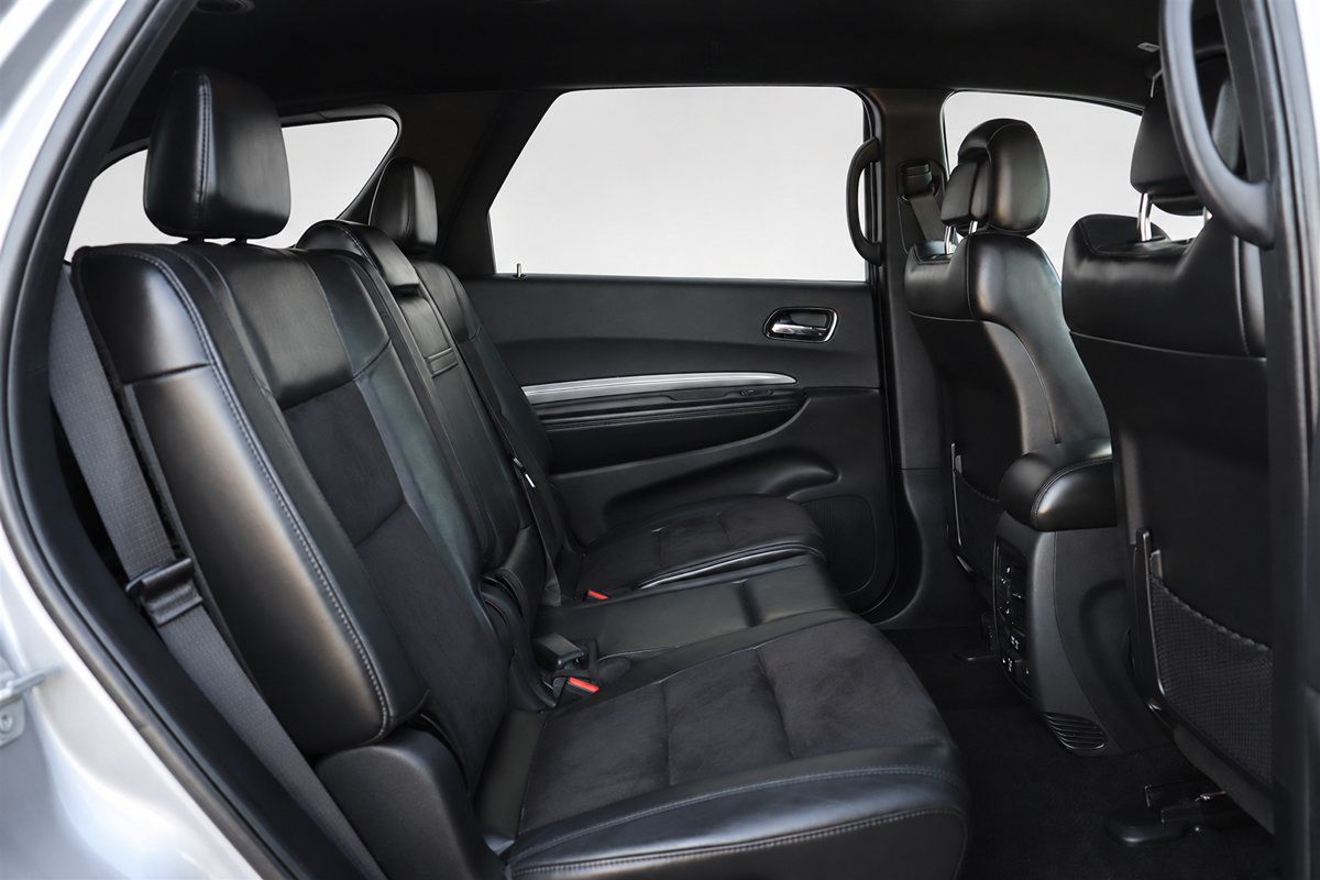Used 2020 Dodge Durango GT AWD/4WD image 14