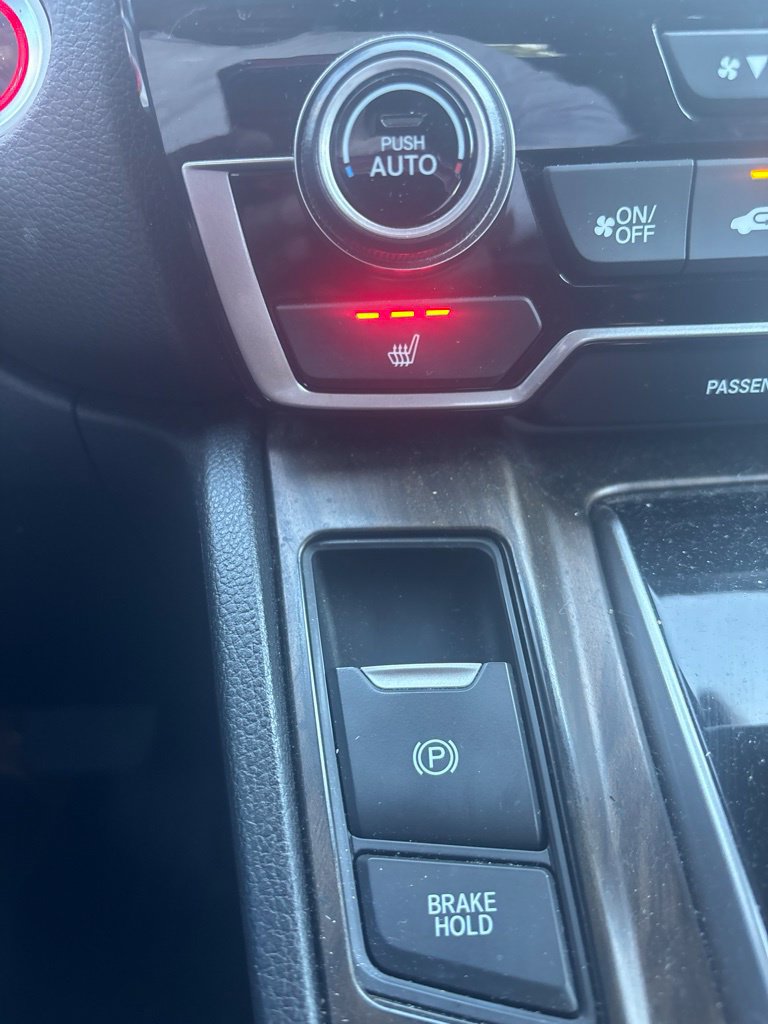 Used 2018 Honda CR-V Touring image 9