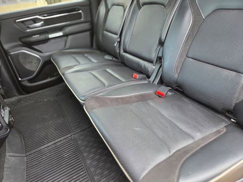 Used 2021 RAM 1500 Laramie w/ Sport Appearance Package RWD image 13