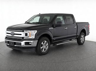 Used 2018 Ford F150 XLT w/ XTR Package AWD/4WD video 1