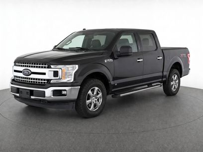 Used 2018 Ford F150 XLT w/ XTR Package