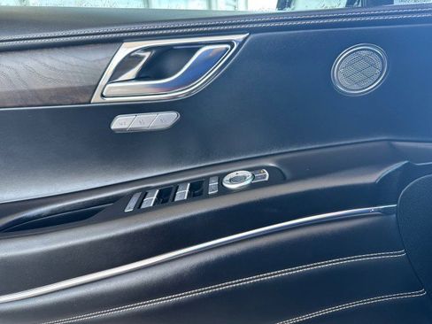 Used 2024 Genesis GV80 2.5T image 11