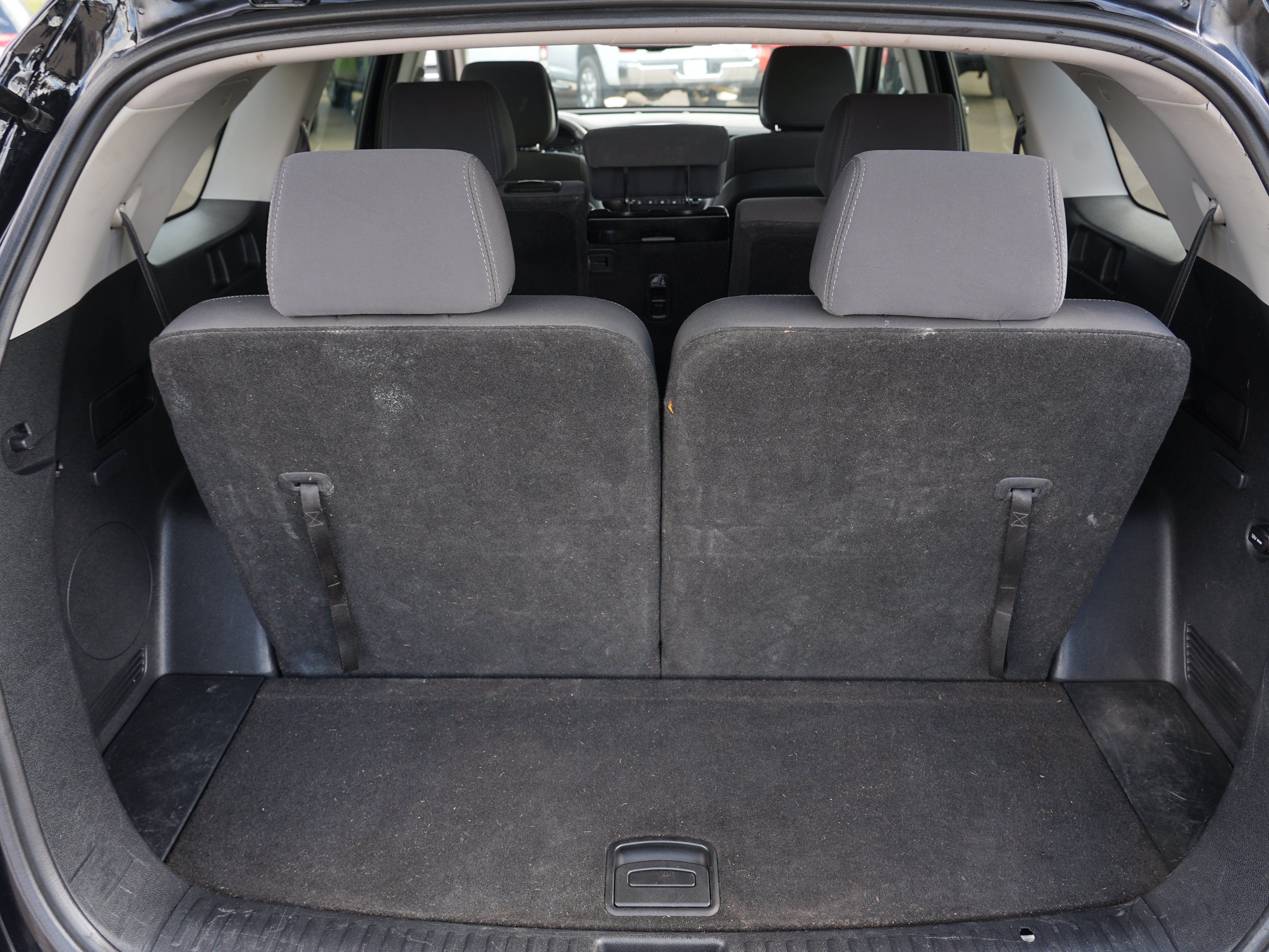 Used 2016 Kia Sorento LX w/ LX Convenience Package AWD/4WD image 28