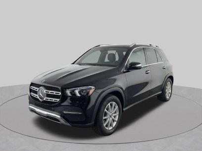 Used 2025 Mercedes-Benz GLE 350 4MATIC